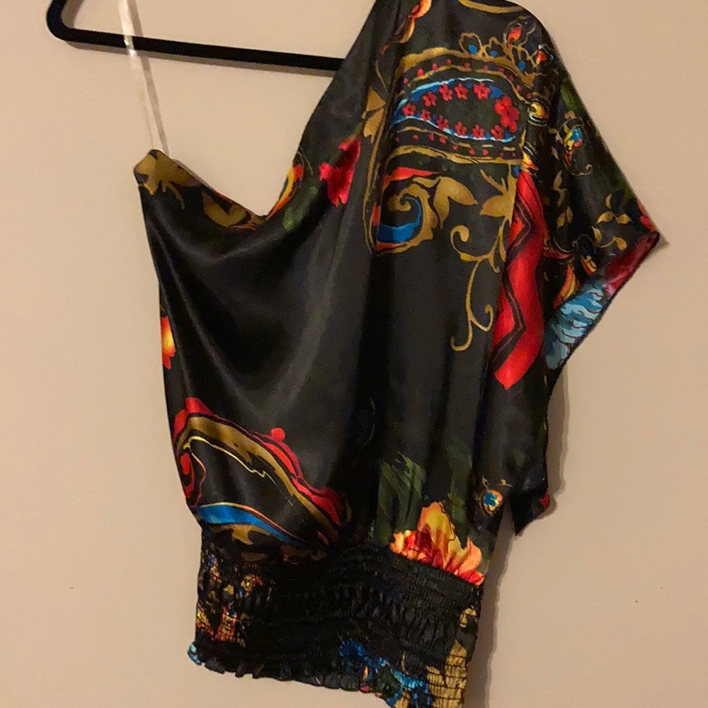 Junior Girls Blouse